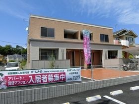 ブリリアント・ベリーの外観