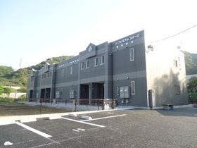 プレミアム ステージの外観