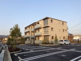 エクセルコートの外観