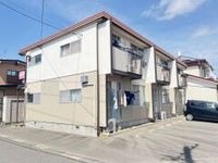 外観写真(昼)