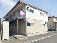 外観写真(昼)