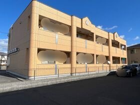 アンスリールMの外観