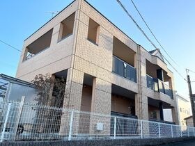 アプロディーテー北安東の外観