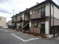 外観写真(昼)