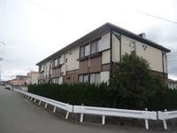 外観写真(昼)