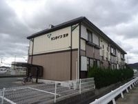 外観写真(昼)