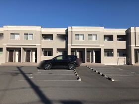グランディアの外観