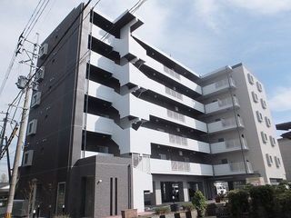 写真:菊池郡菊陽町大字原水の外観