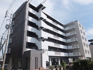 写真：菊池郡菊陽町大字原水の外観