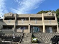 外観写真(昼)