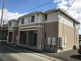 ジェントリーの外観