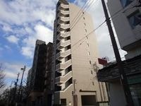 外観写真(昼)