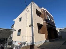 サン　アルチェ　Ｂの外観