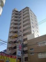 広島市西区楠木町1丁目の外観