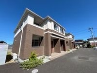 外観写真（昼）