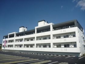 イーストポイント ハウスの外観