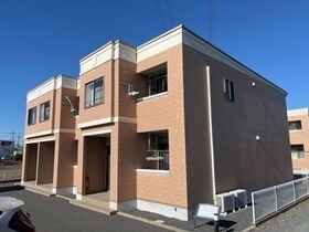 アヴァンティの外観