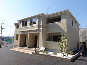 アヴァンスBの外観