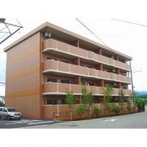 菊池郡大津町美咲野1丁目の外観