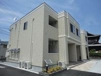 外観写真(昼)