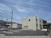外観写真(昼)