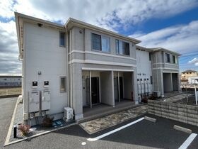 ビバルの外観