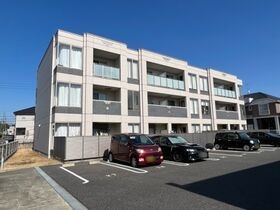 ラディアントの外観