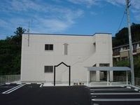 外観写真(昼)