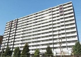 パークフラッツ金山の外観