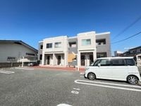 外観写真(昼)