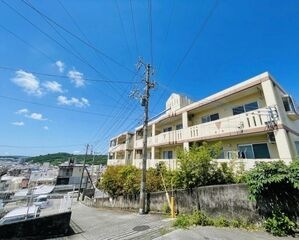 写真：グリーンヒルズ　Ｎ・Ｋの外観