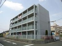 外観写真(昼)