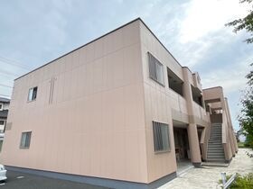 ベンベル22の外観