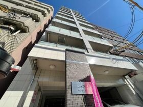 サンライズ昭和の外観