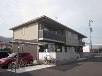 外観写真（昼）