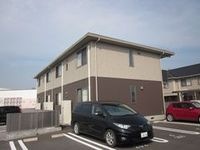 外観写真（昼）
