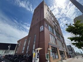 パークヒルズ上福岡の外観