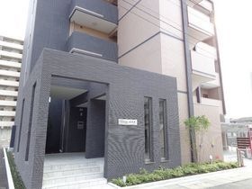 ヴィンテージ箱崎東の外観