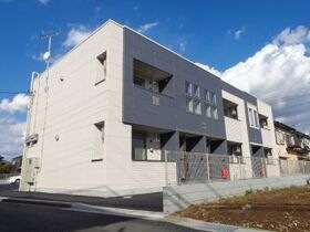 鶴ヶ島市大字中新田の外観