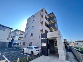 Iris(アイリス)与野本町の外観