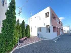 プランドール　Kの外観