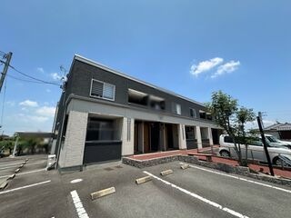 写真:サンライズガーデン神田の外観