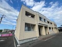 外観写真(昼)