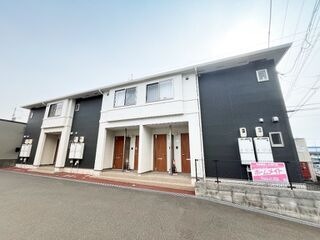 写真:プレイスの外観