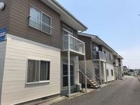 外観写真(昼)