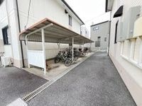 外観写真（昼）