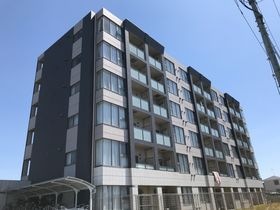 Richesse(リシェス)の外観