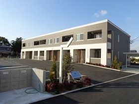 グロリアス　HIROの外観