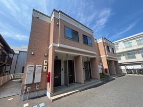 クレシアⅡの外観