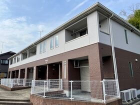 パピヨン潤(Papillonジュン)の外観